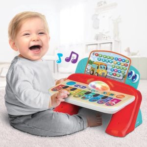 Baby Maestro Touch Piano