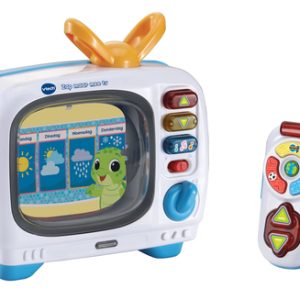 Vtech – Zap maar mee TV