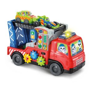 VTech – Repareer & Leer Vrachtwagen