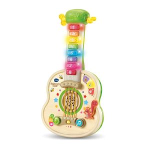 Vtech – Lichtjespret Gitaar