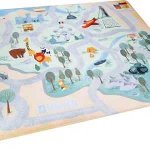 Auto Speelmat België