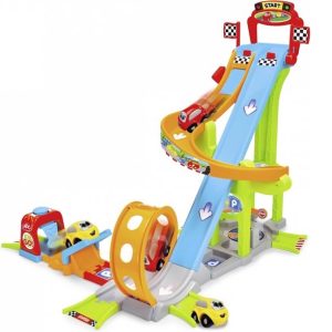 Jays Jump N Fun Toren