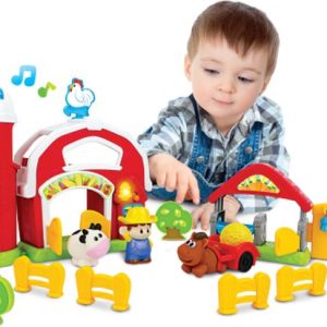 Boerderij Fun Speelset