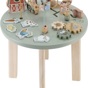 Litte Dutch – Little Farm Activiteitentafel