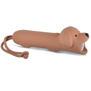 Rabbit & Friends – Kinder zaklamp Hond