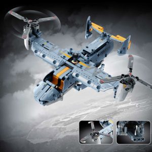 IM Master 6830 – Osprey Transport Aircraft