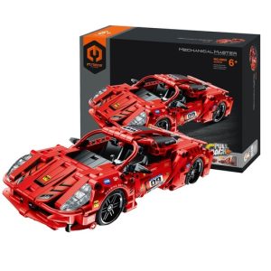 IM Master 5809 – Super Car