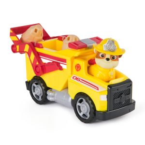Paw Patrol FireRescue Vehicle Rubble