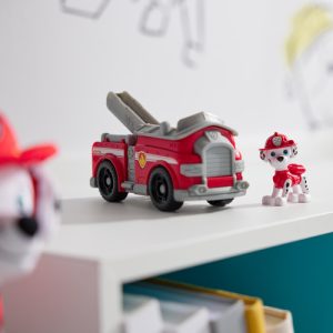 Paw Patrol Basic Vehicle Marshall
