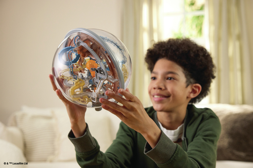 Perplexus Star Wars - Afbeelding 6