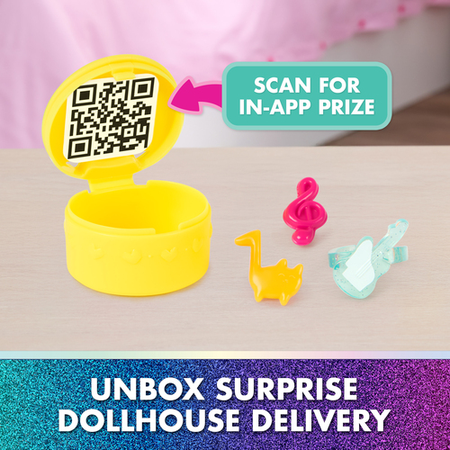 Gabby's dolhouse kattenkruid muziek - Afbeelding 8