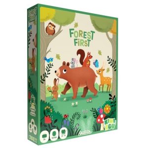 Forest First