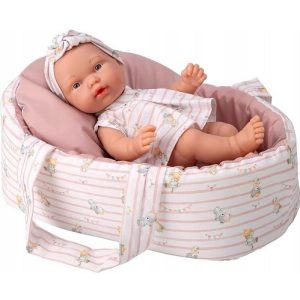 Arias – Pop Pillines 26cm in draagwieg