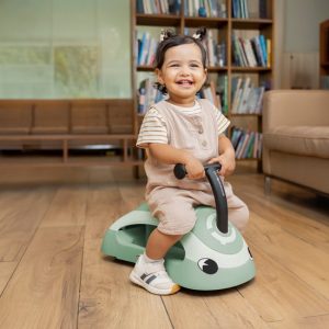 Globber – Walk n’ Roll 2in1 – pistachio