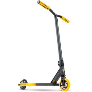 Whip Elite Black/Orange