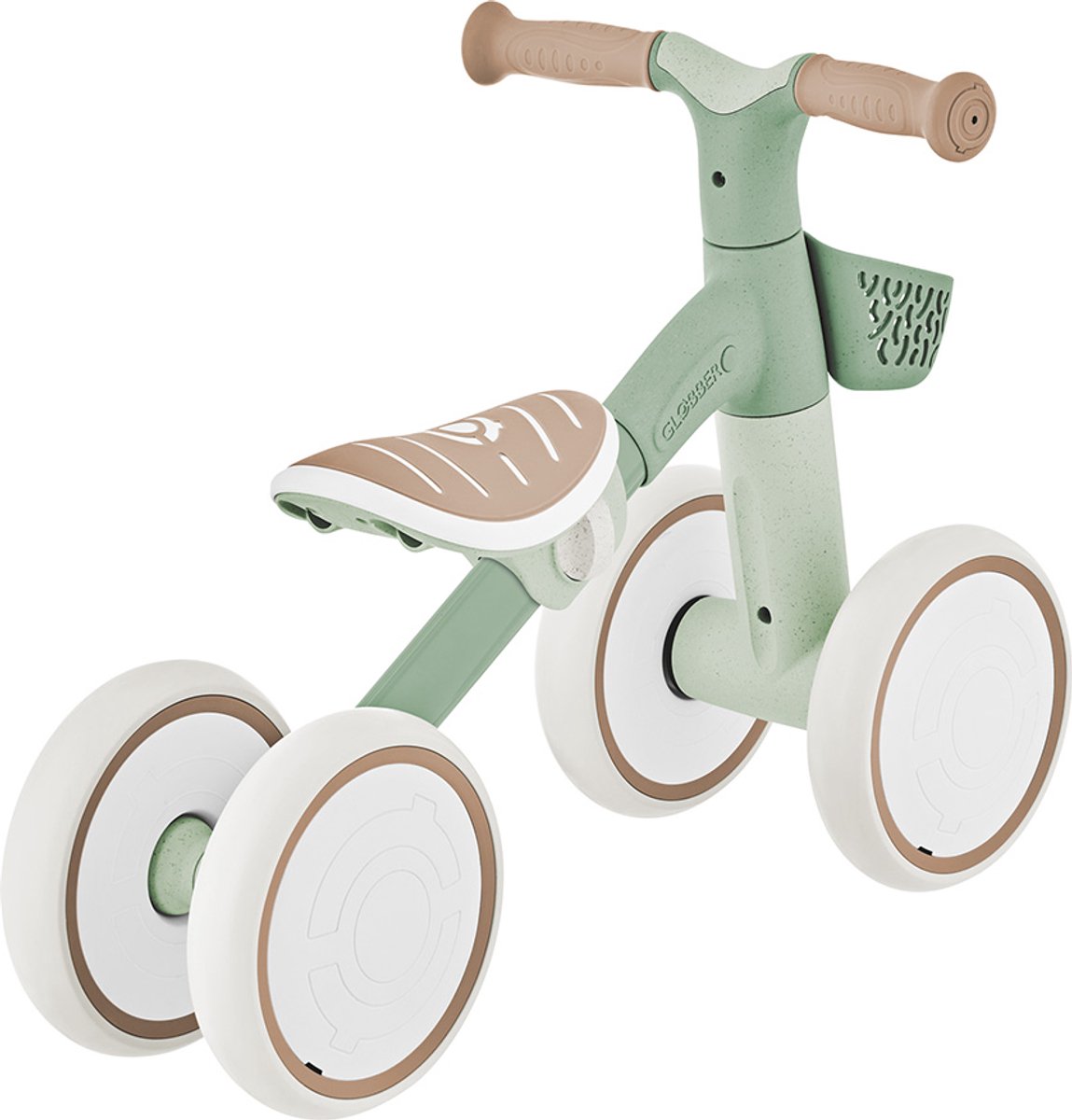 Globber - Learning Bike Sage - Afbeelding 2