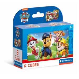 Cubi 6 – Paw Patrol 2024