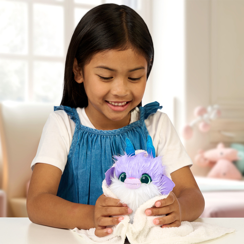 Scruff a Luvs Twin Fanrasy Scruffs - Afbeelding 9