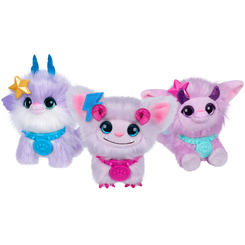 Scruff a Luvs Twin Fanrasy Scruffs - Afbeelding 10