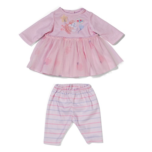 BABY born - Dress Rose 36cm