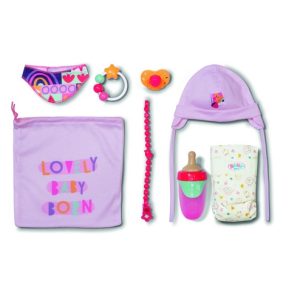 BABY born – Newborn Set
