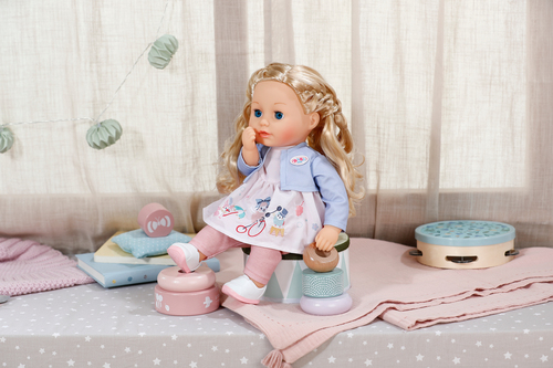 BABY Born - Sophia Rose 36cm - Afbeelding 4