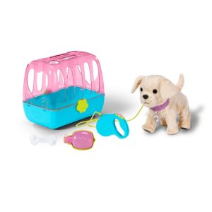 BABY Born – My Dog Lucky with Box