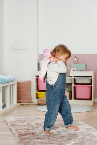 BABY Born - Anna Rose 36cm - Afbeelding 4