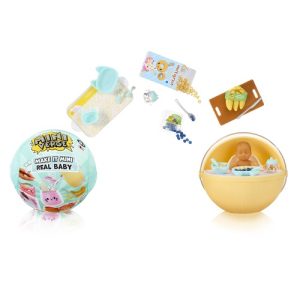 MGA Miniverse – Mini Real Baby