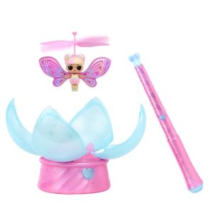 L.O.L. Surprise Mgc Flyers Fairies roze