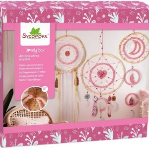Lovely Box – L – Dreamcatchers – Ratan