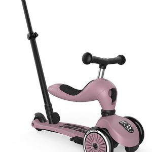 Scoot and Ride – Highwaykick 1 – Push & Go – Wildberry