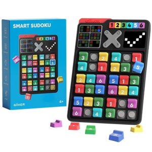 Giiker – Smart Sudoku