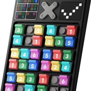 Giiker – Smart Sudoku