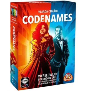 White Goblin Games – Codenames
