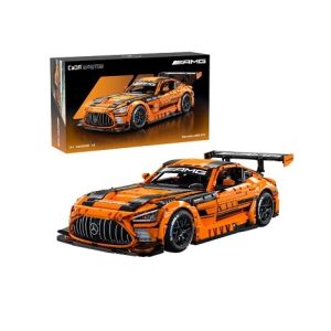 CADA Master – Mercedes Benz – AMG GT3