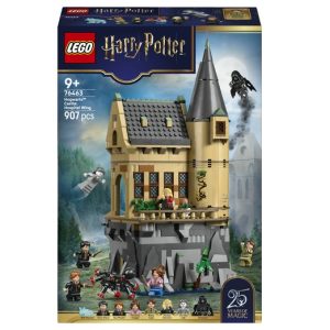 Lego Harry Potter – Kasteel Zweinstein “Ziekenzaal” – 76463