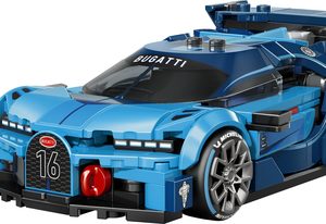 Lego Speed Champions – Bugatti Vision GT – 77253
