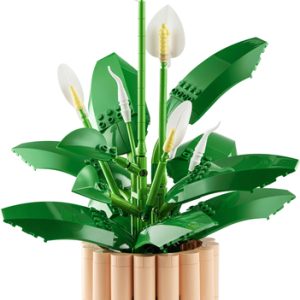 Lego Botanicals – Lepelplant – 11504