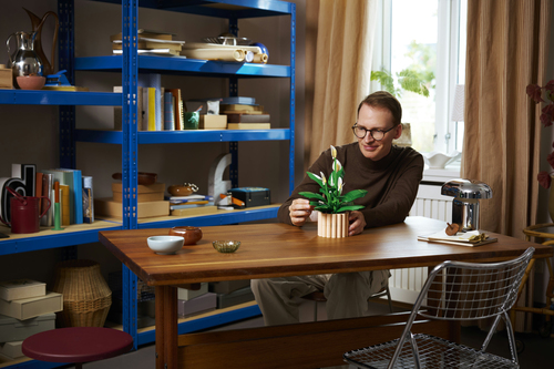 Lego Botanicals - Lepelplant - 11504 - Afbeelding 3