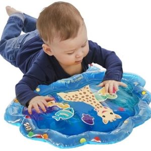 Sophie De Giraffe – Sensorisch Watertapijt