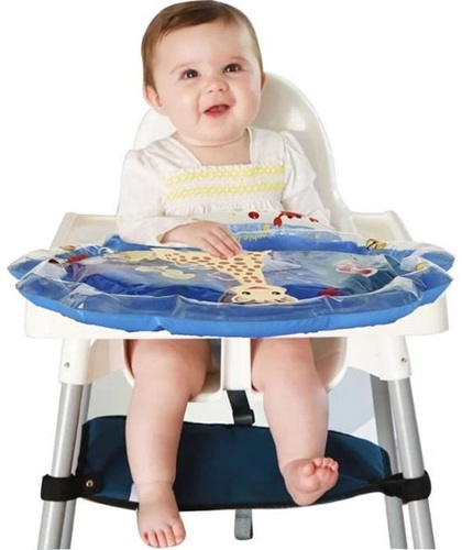 Sophie De Giraffe - Sensorisch Watertapijt - Afbeelding 3