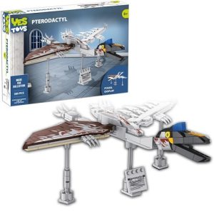 Yes Toys – Pterodactyl