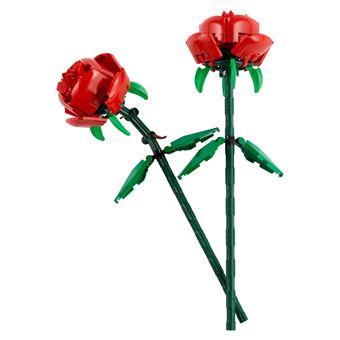 Lego Botanicals - Rozen - 40460 - Afbeelding 3
