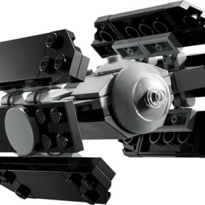 Lego Star Wars – TIE Advanced minimodel