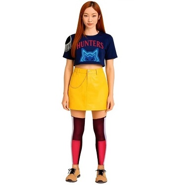 K-Pop Star Hunter, Teen, 14-16 jaar