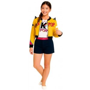 K-Pop Star Nova, Kids, 5-6 jaar