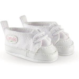 Corolle Witte Sneakers