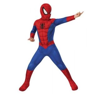 Spider-Man kind (3-4j)