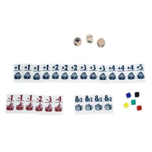 Geharrewar in de Sushibar Junior